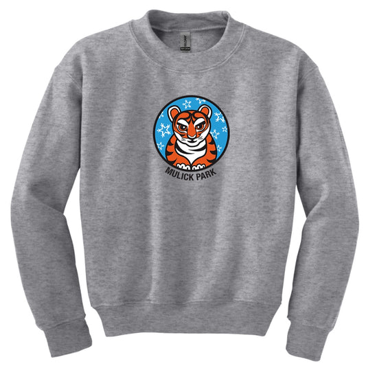 Youth- Mulick Park Sweatshirt