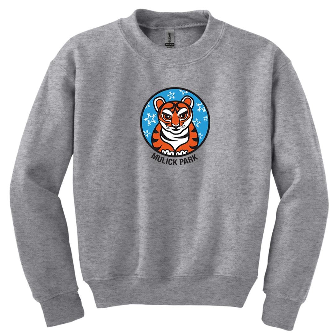 Adult- Mulick Park Sweatshirt