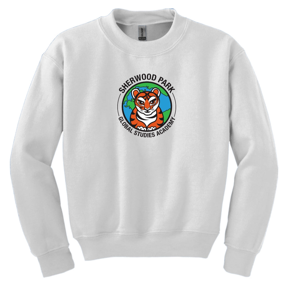 Youth-Sherwood Sweatshirt