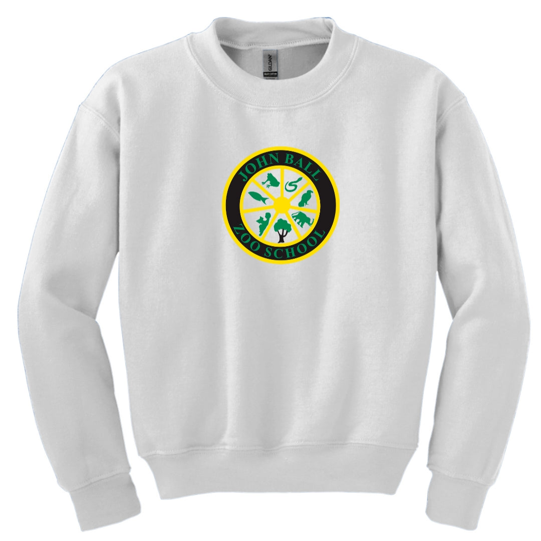 Adult- Zoo School Sweatshirt