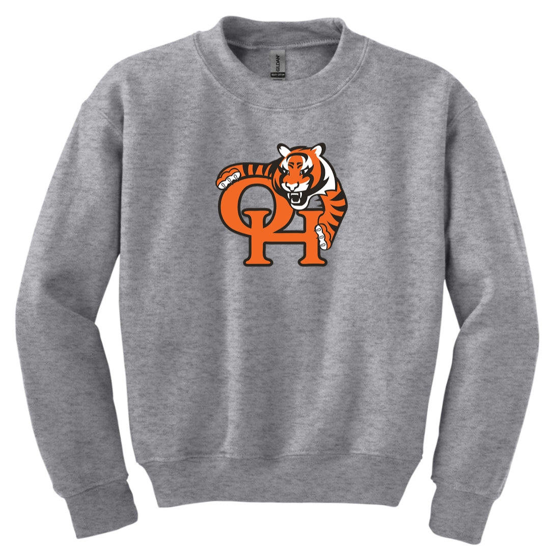 Adult-Ottawa Hills Sweatshirt