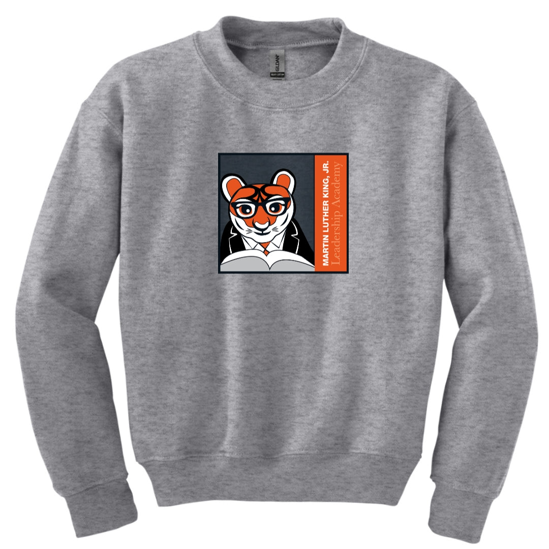 Adult- Martin Luther King Jr. Sweatshirt