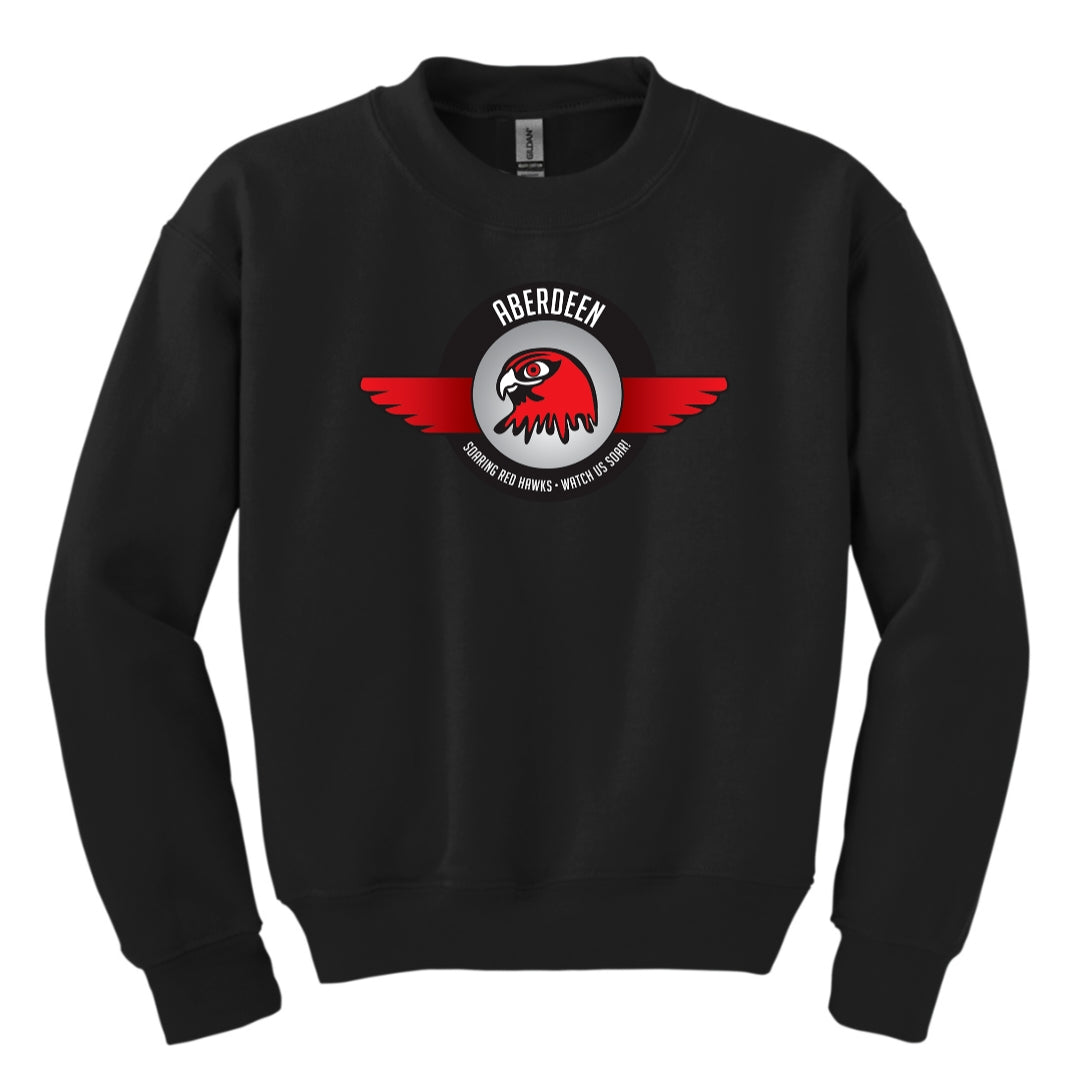Adult- Aberdeen Sweatshirt
