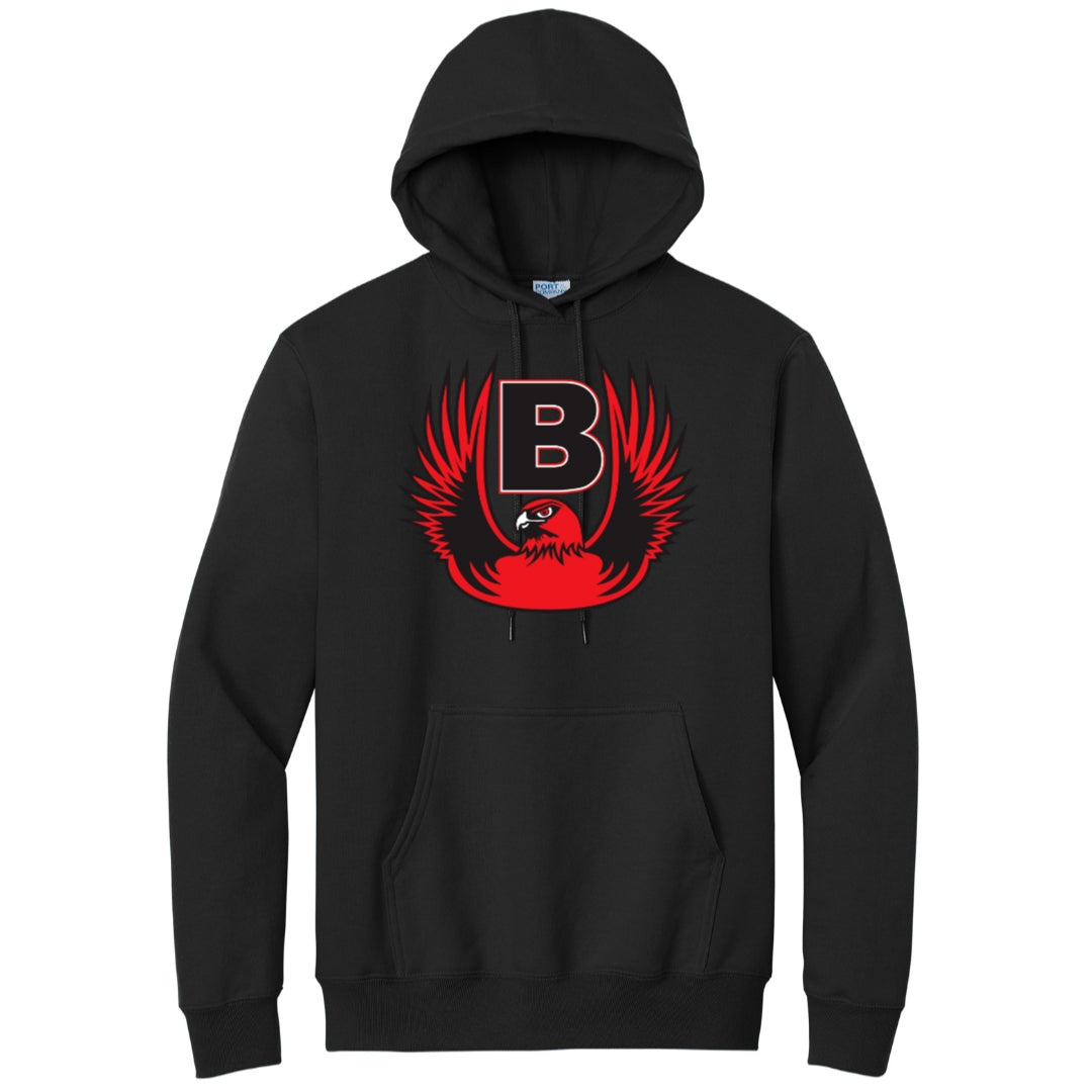 Youth-Burton Middle School