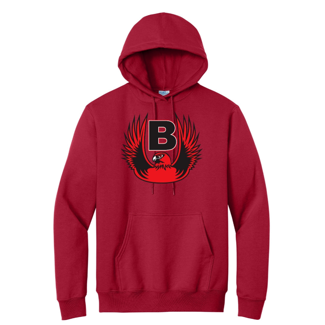 Youth-Burton Middle School