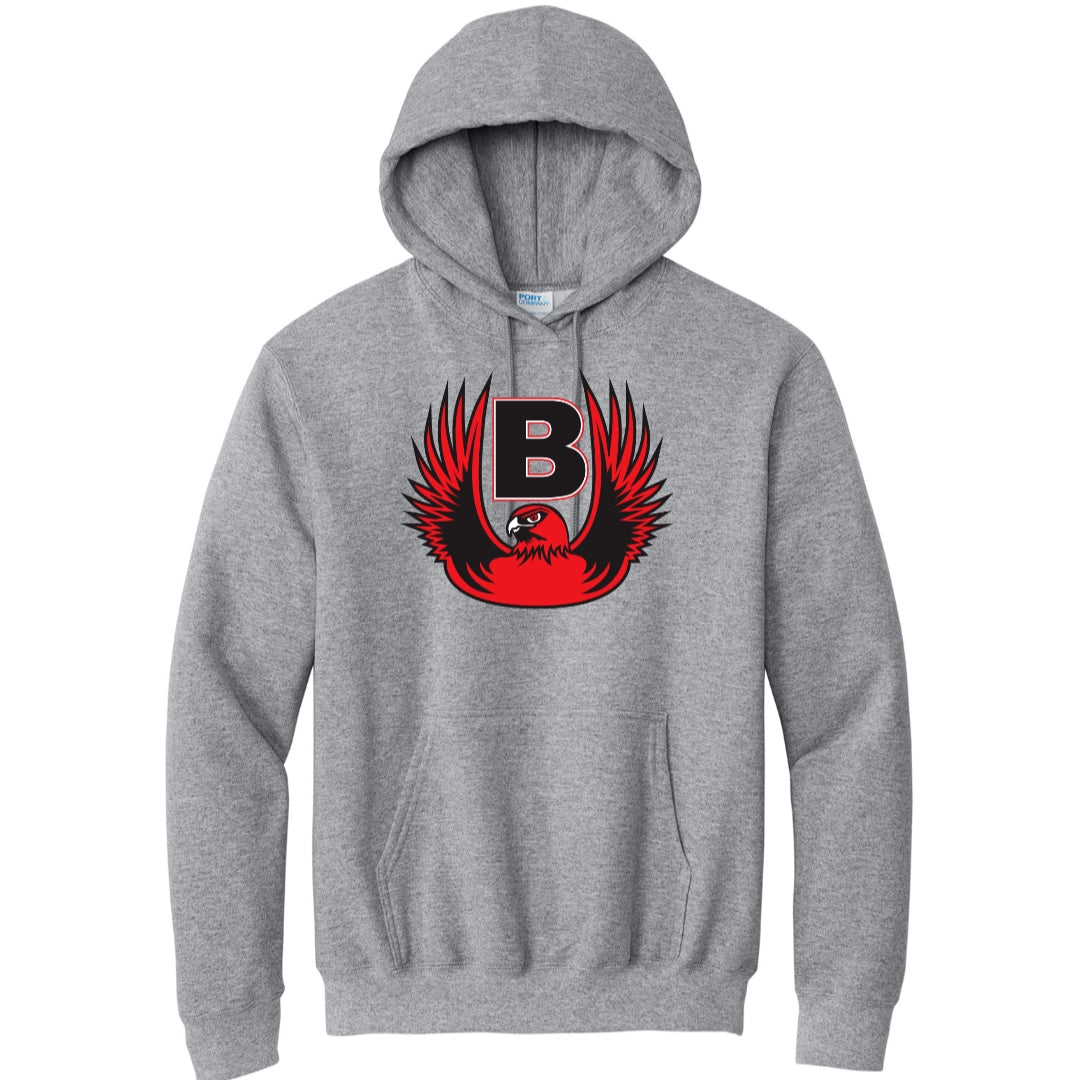 Youth-Burton Middle School