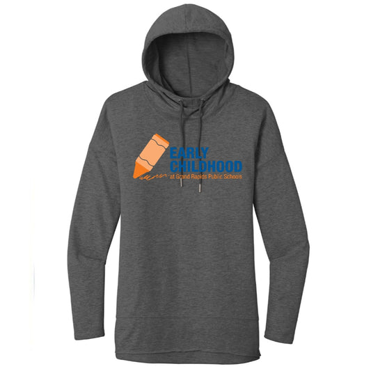 Women's Hooded Sweatshirt