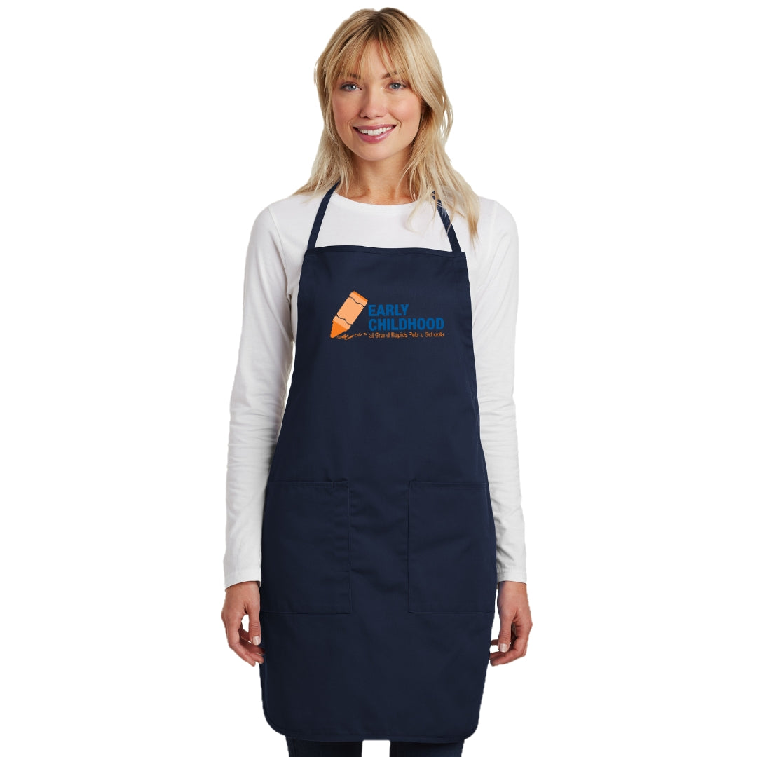 Early Childhood Development Apron