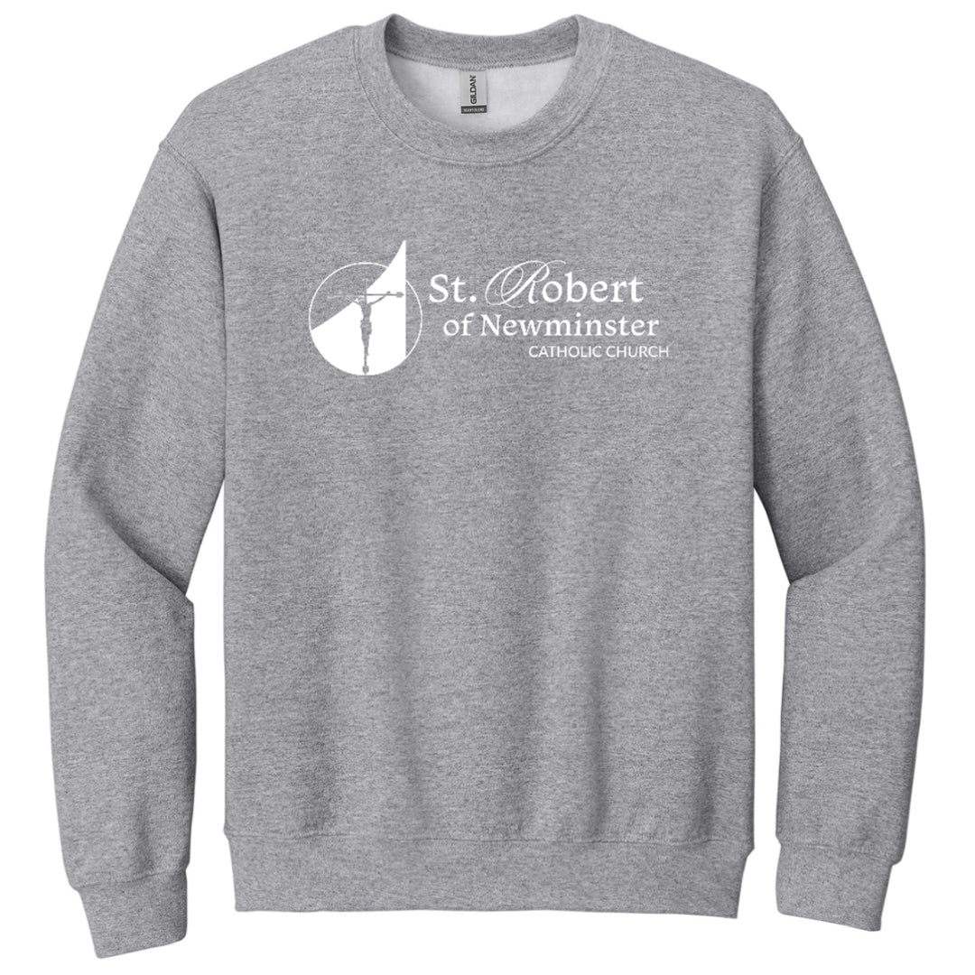 St. Robert Church Sweatshirt