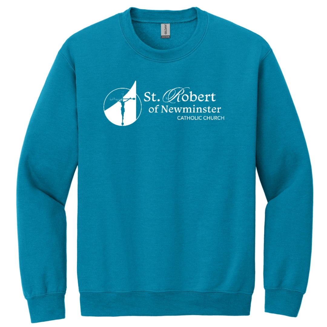 St. Robert Church Sweatshirt