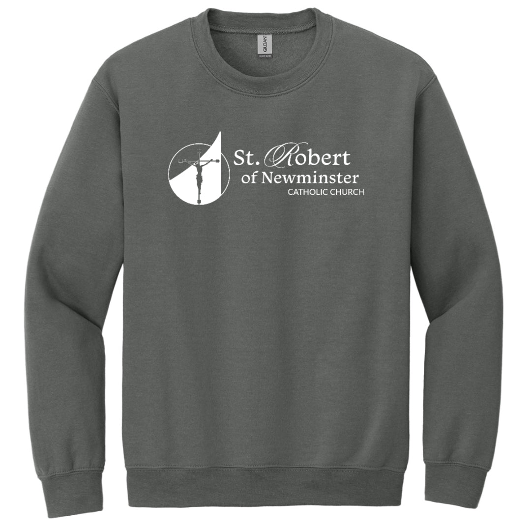 St. Robert Church Sweatshirt
