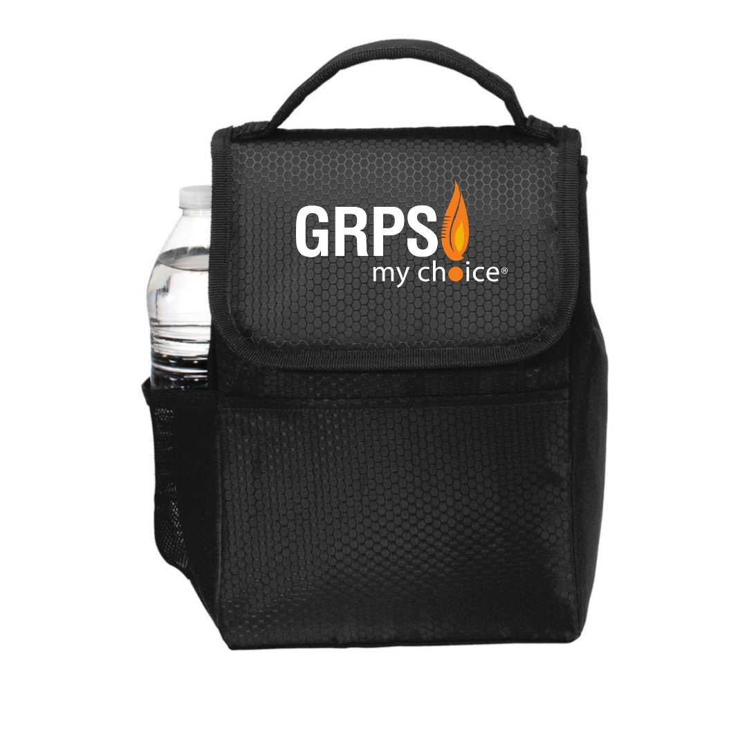 GRPS Bag Lunch Cooler