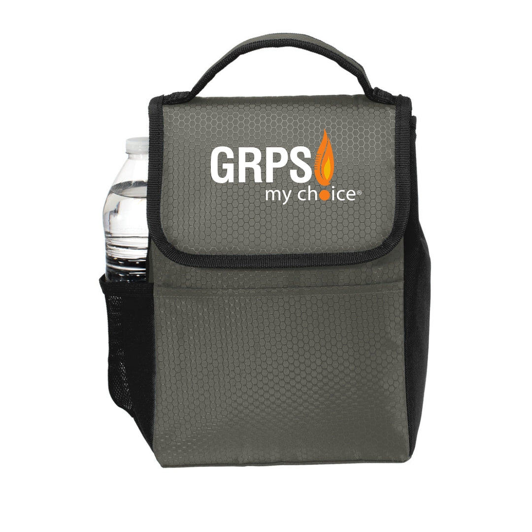 GRPS Bag Lunch Cooler