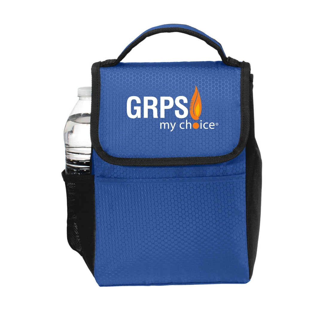 GRPS Bag Lunch Cooler