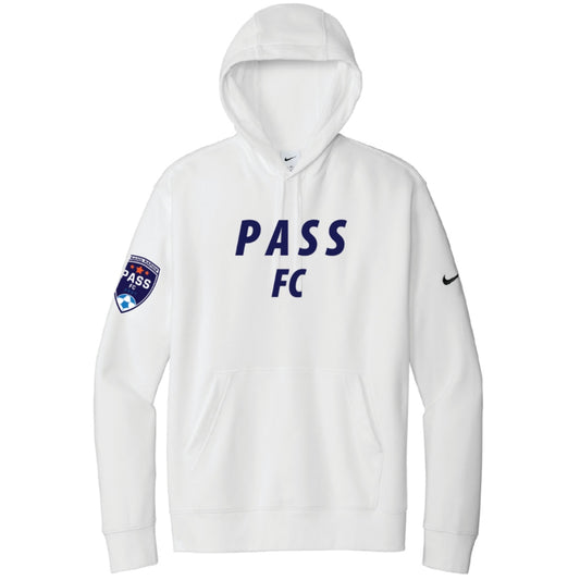 Pass FC Nike Hoodie