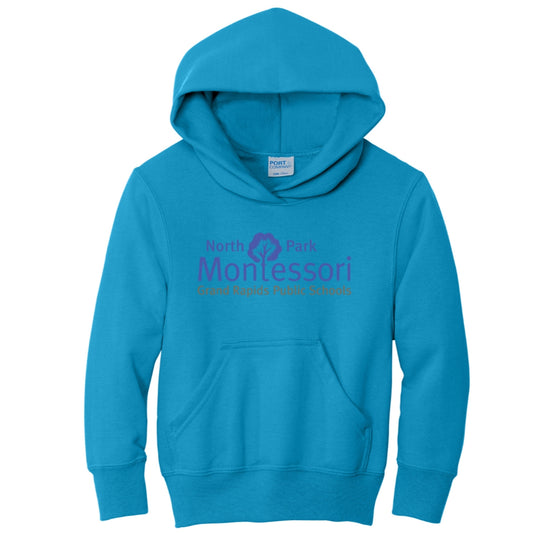 Youth- North Park Montessori