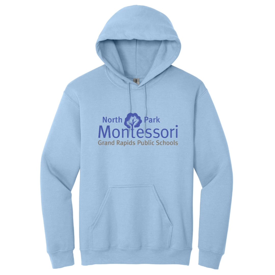 Adult- North Park Montessori