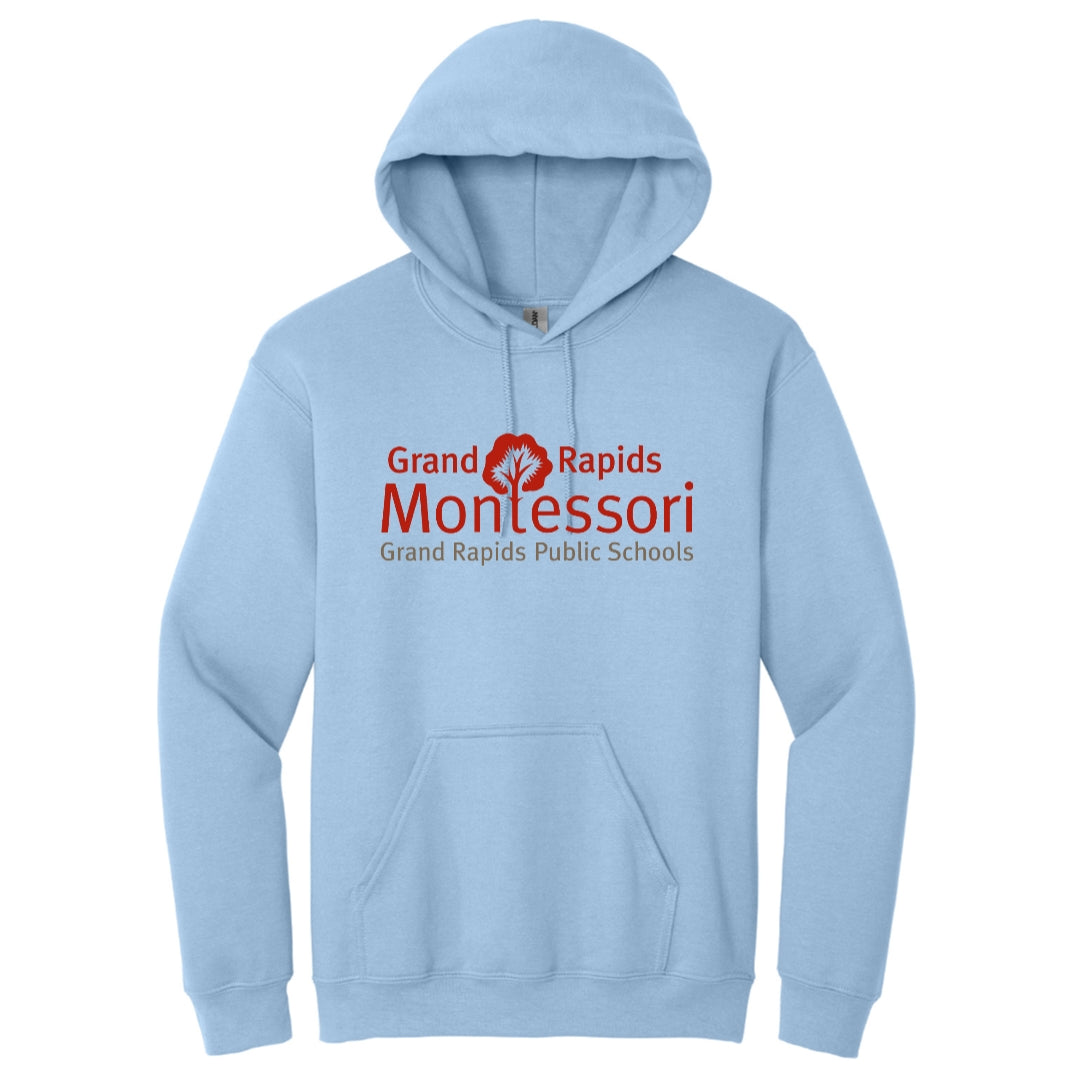 Adult- Grand Rapids Montessori