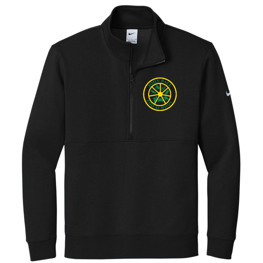 Zoo School NIKE 1/2 Zip