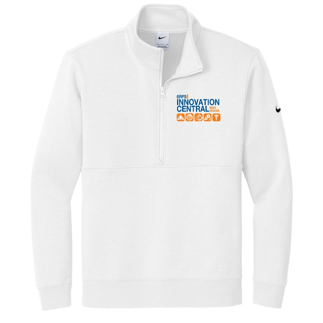 Innovation Central NIKE 1/2 Zip