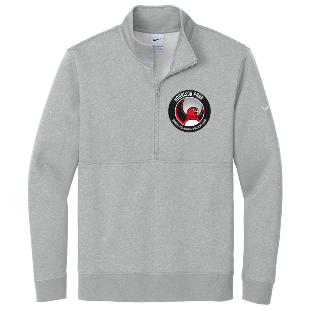 Harrison Park NIKE 1/2 Zip