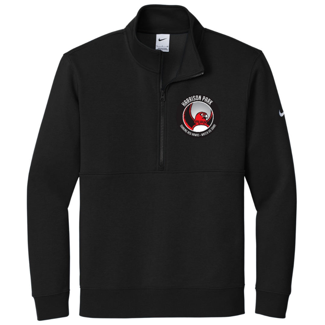 Harrison Park NIKE 1/2 Zip