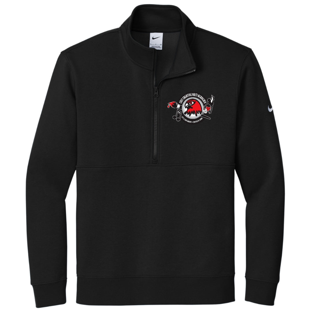Coit Creative NIKE 1/2 Zip