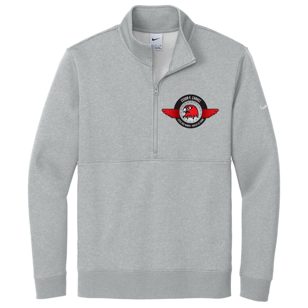 Cesar E. Chavez NIKE 1/2 Zip