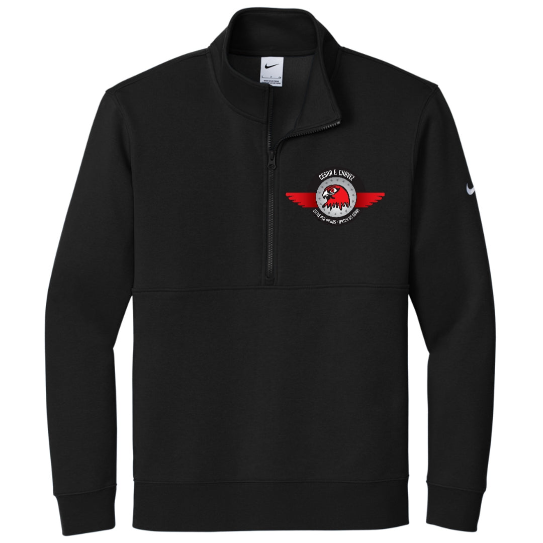 Cesar E. Chavez NIKE 1/2 Zip