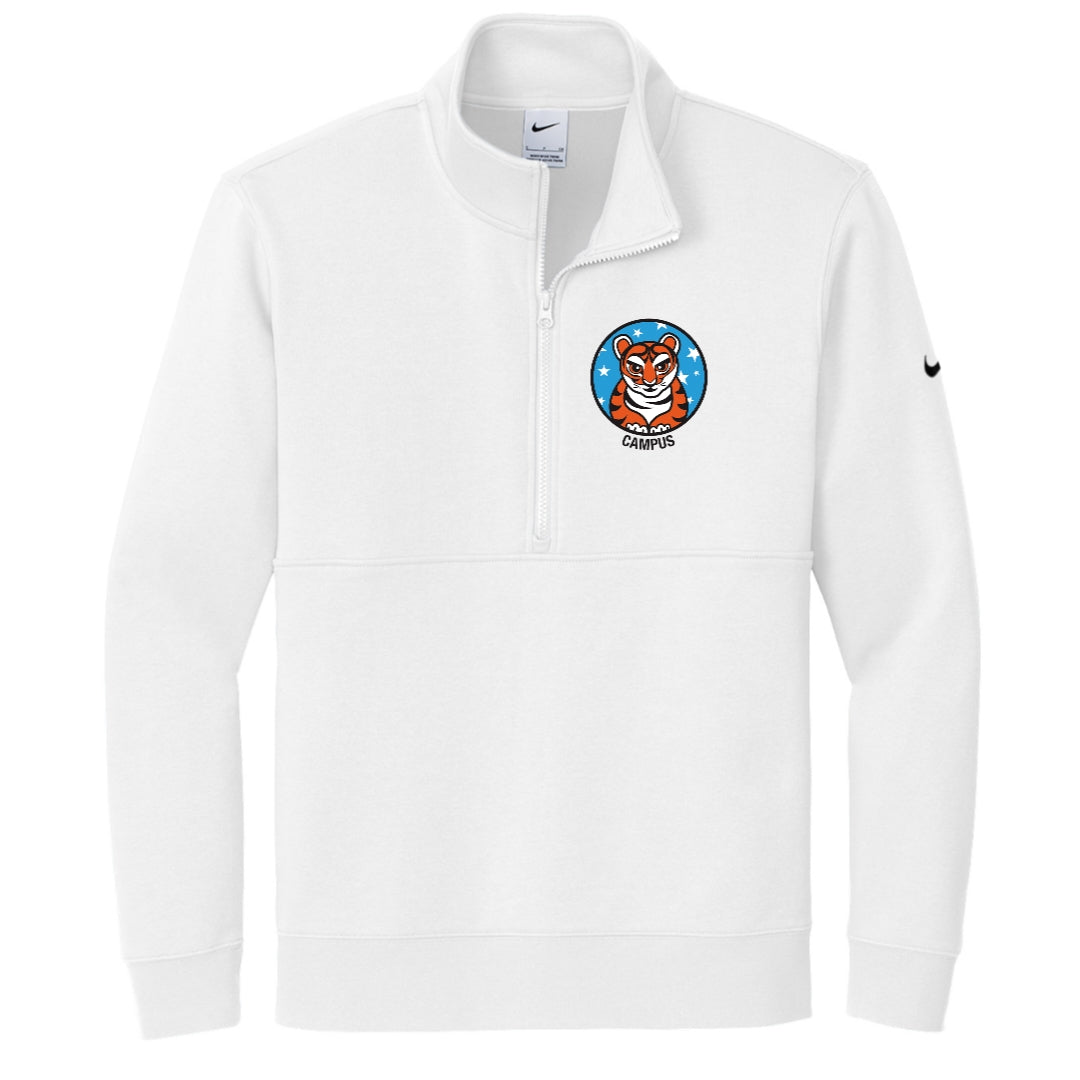 Campus Elementary NIKE 1/2 Zip