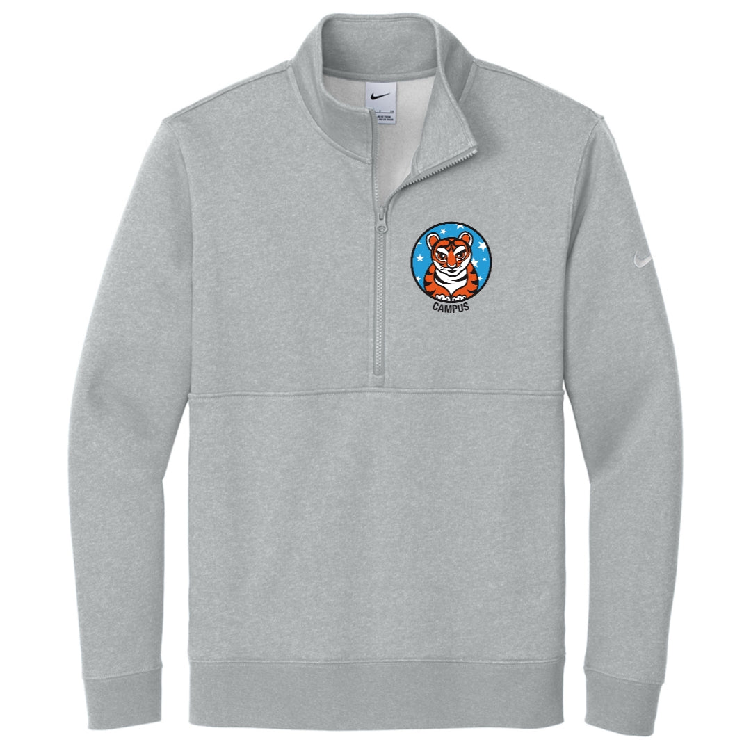 Campus Elementary NIKE 1/2 Zip