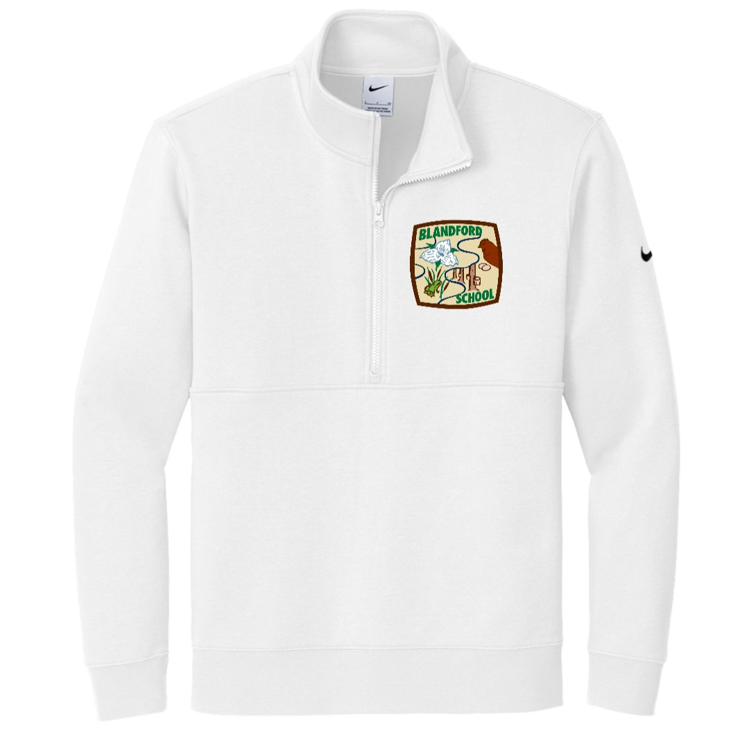 Blandford NIKE 1/2 Zip
