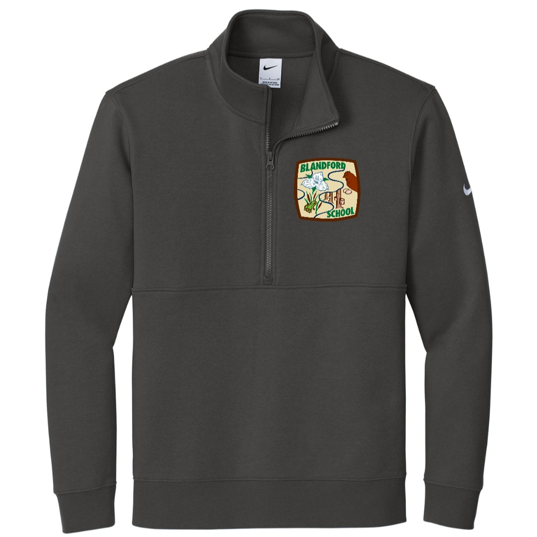 Blandford NIKE 1/2 Zip