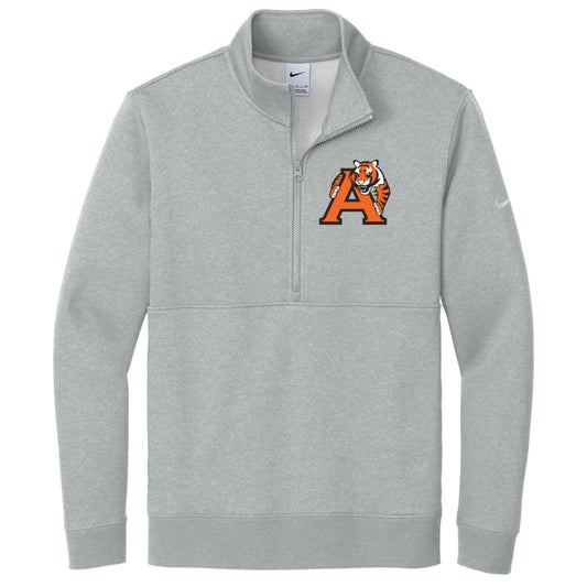 Alger Middle NIKE 1/2 Zip