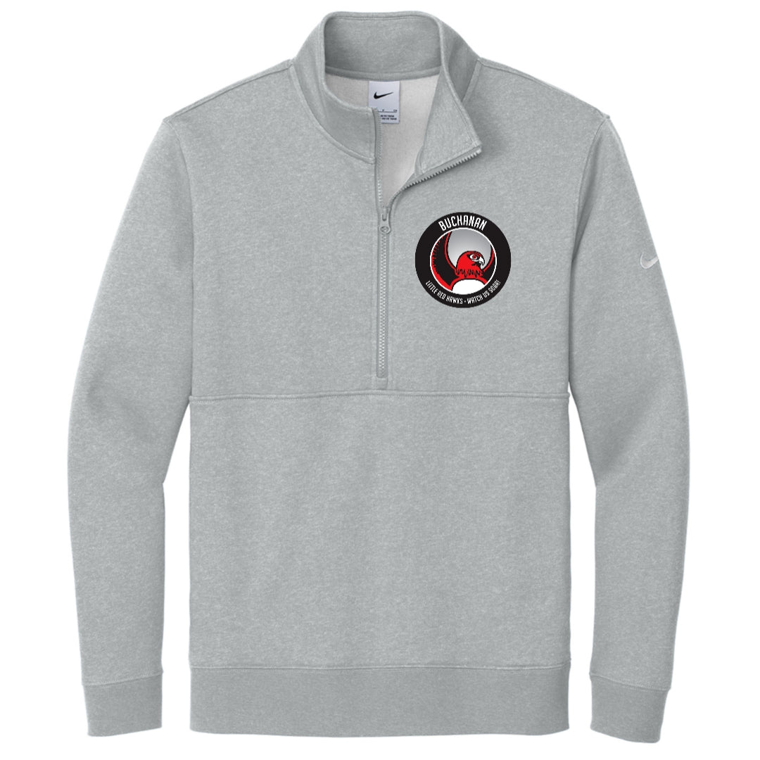 Buchanan Elementary NIKE 1/2 Zip