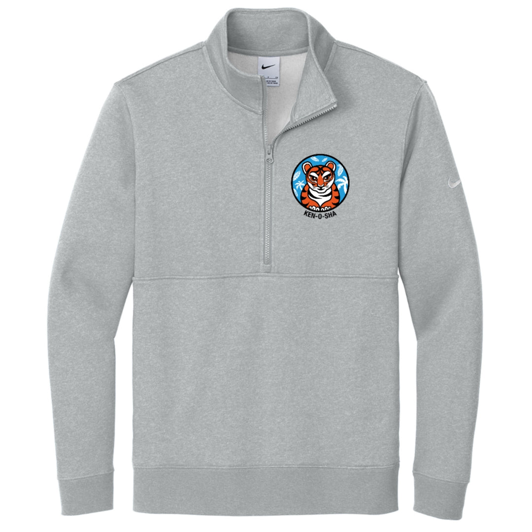 Ken-O-Sha NIKE 1/2 Zip