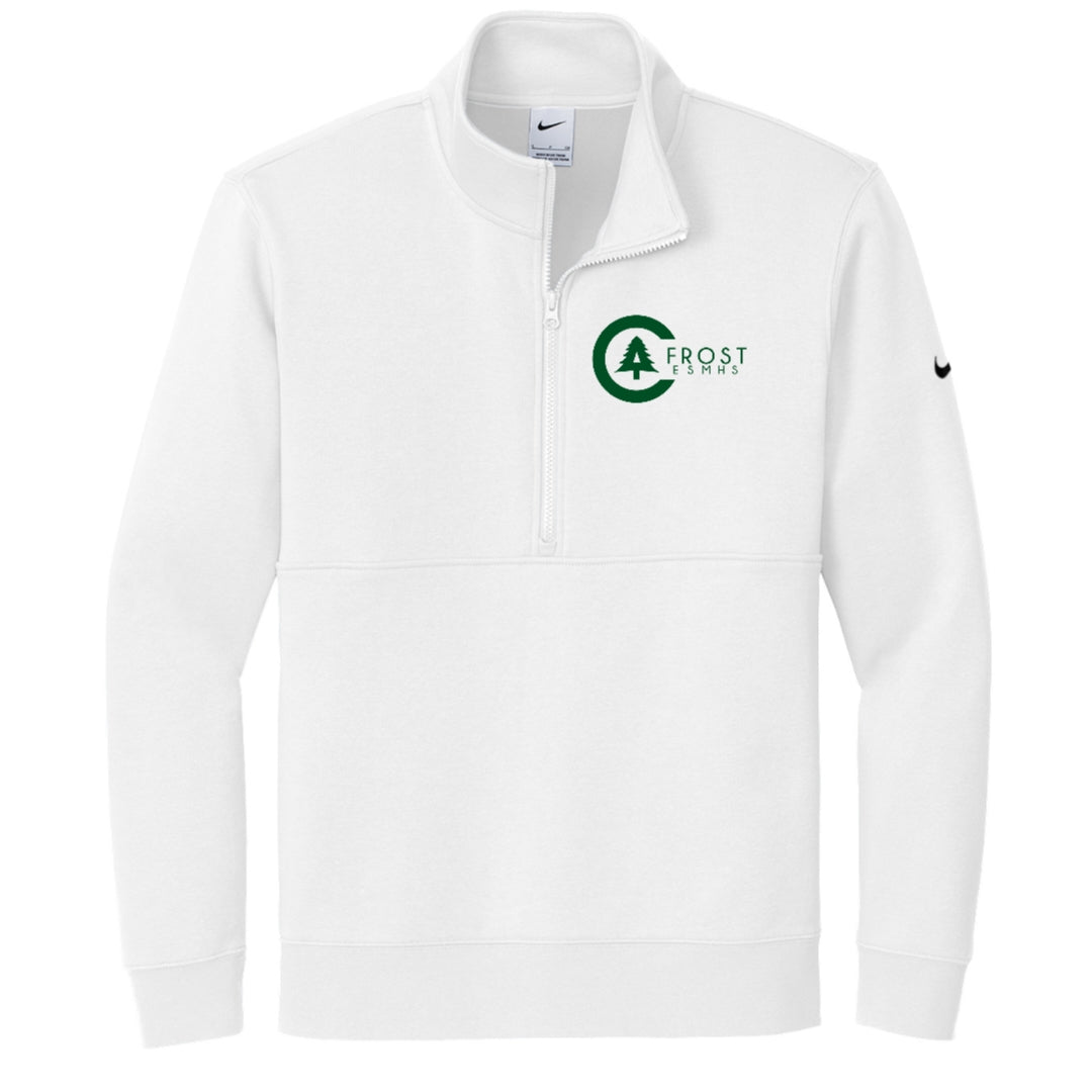 C.A. Frost ESMHS NIKE 1/2 zip