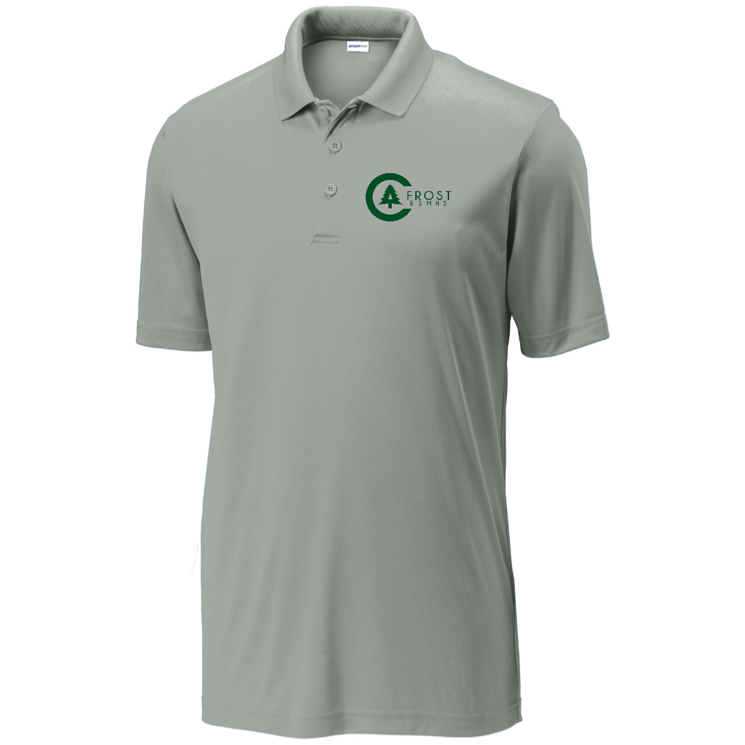 C.A. Frost ESMHS Performance Polo