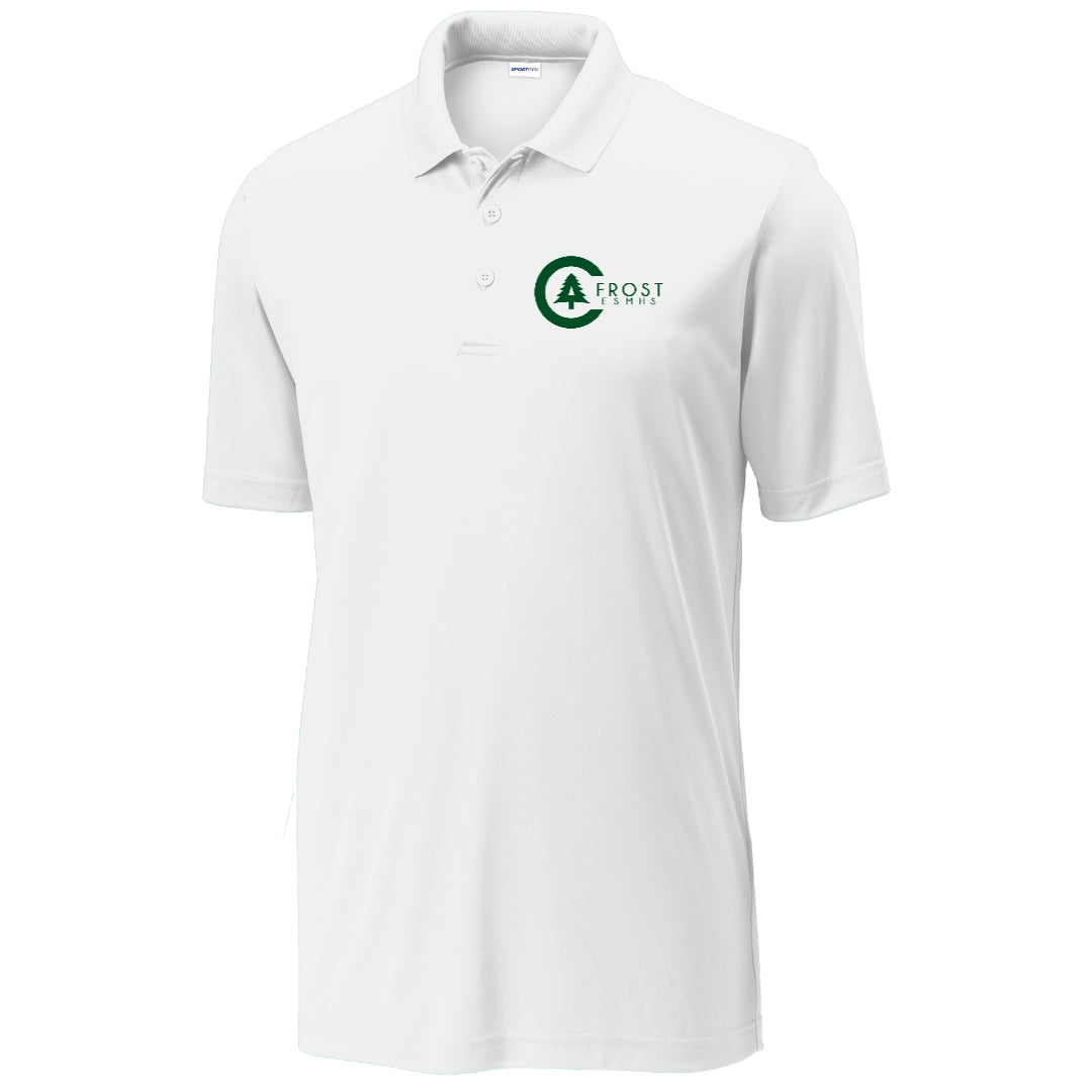 C.A. Frost ESMHS Performance Polo