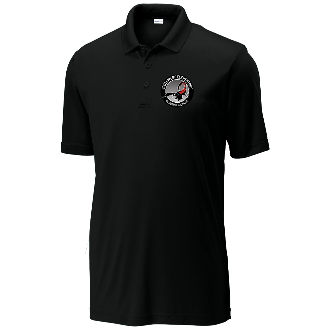 Southwest Elementary Performance Polo