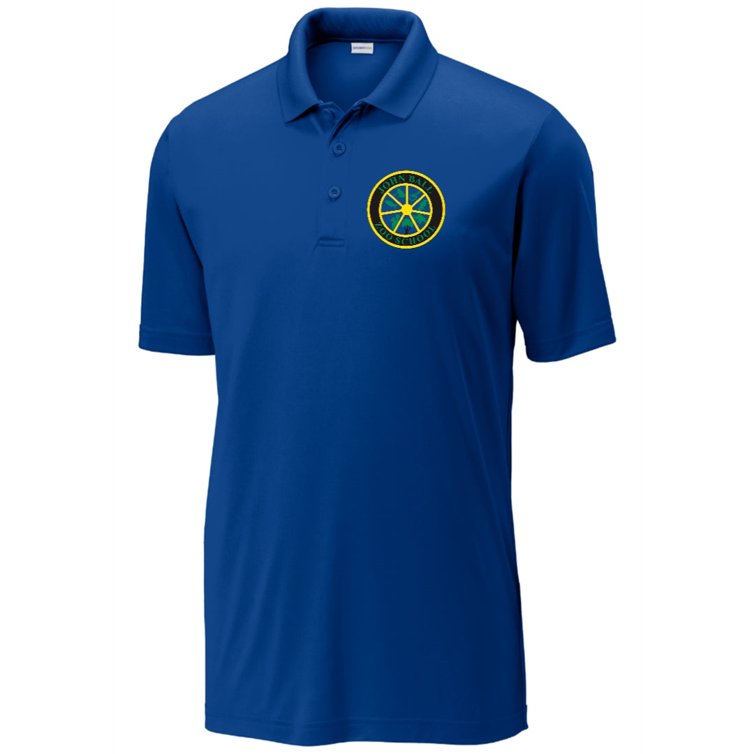 Zoo School Performance Polo