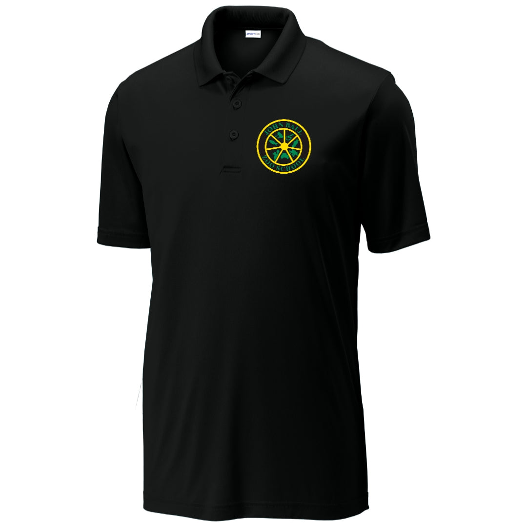 Zoo School Performance Polo
