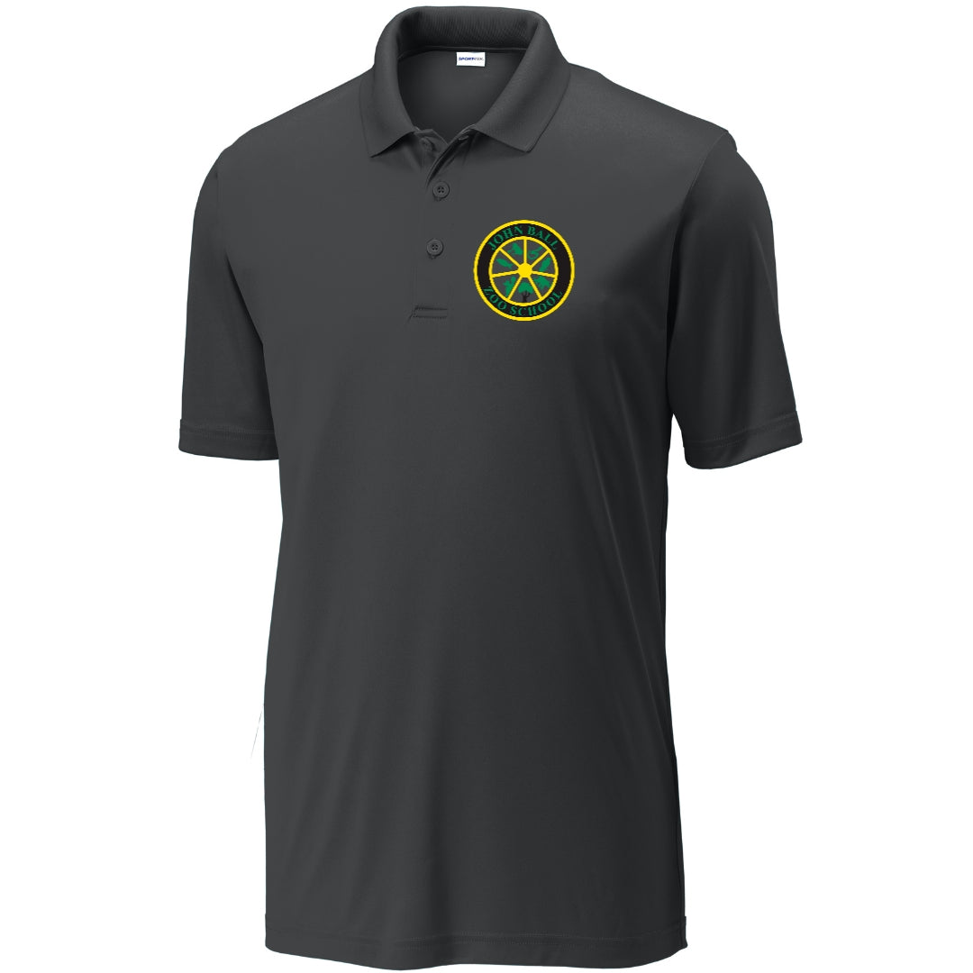 Zoo School Performance Polo