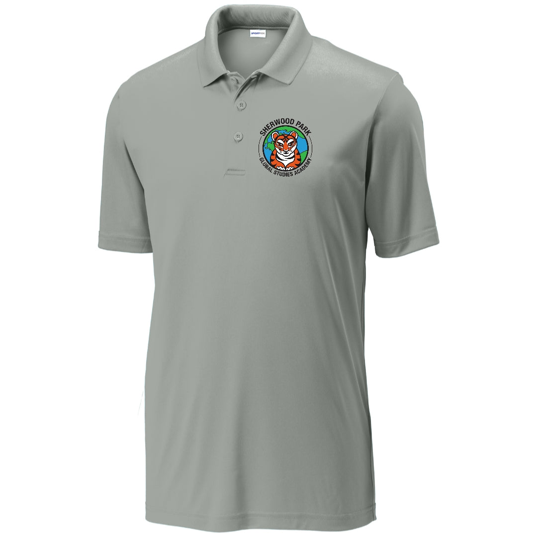Sherwood Park Performance Polo