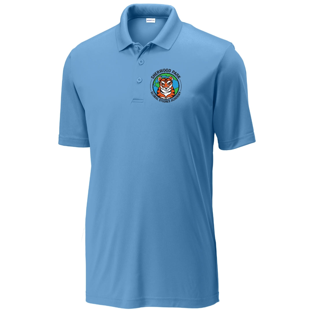 Sherwood Park Performance Polo