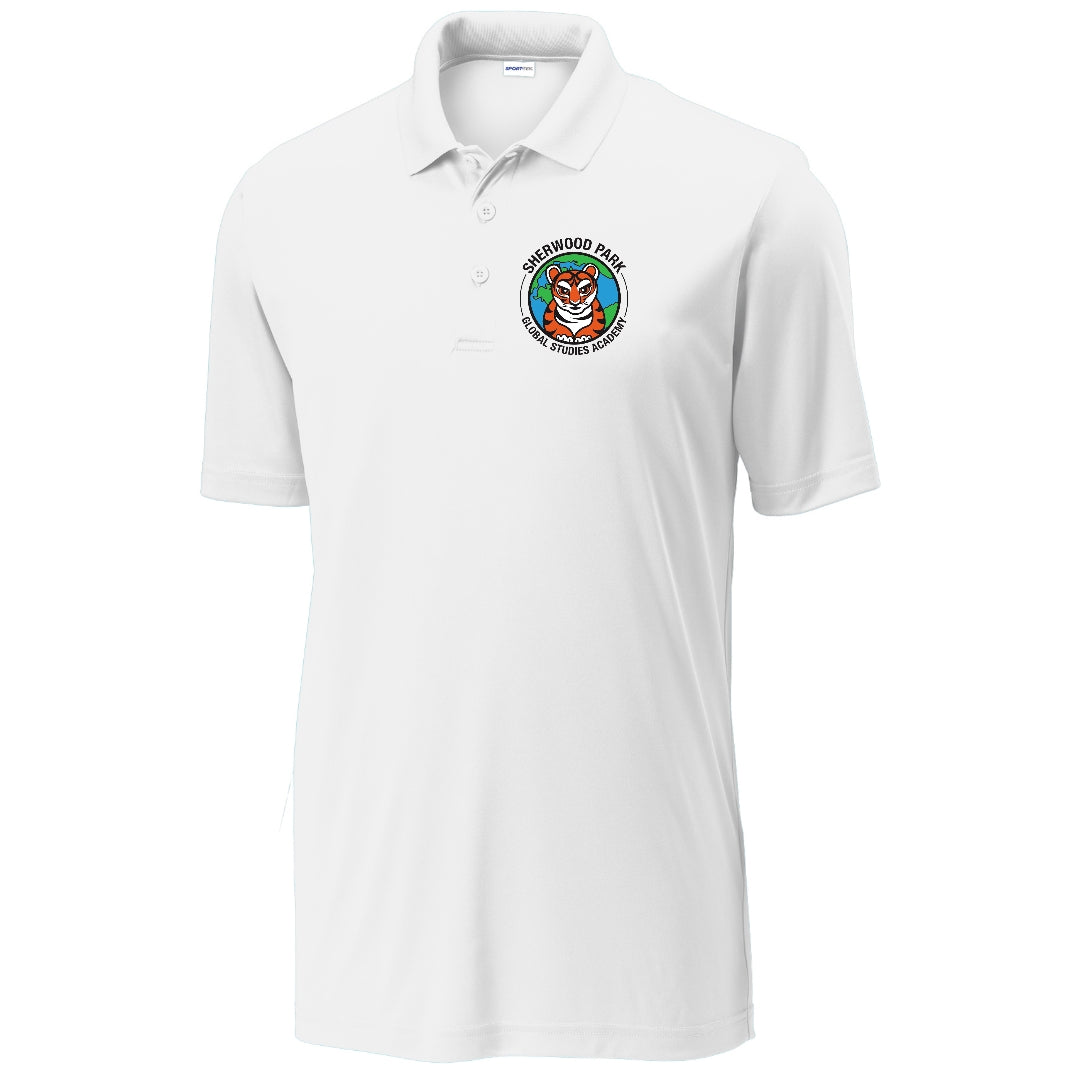 Sherwood Park Performance Polo