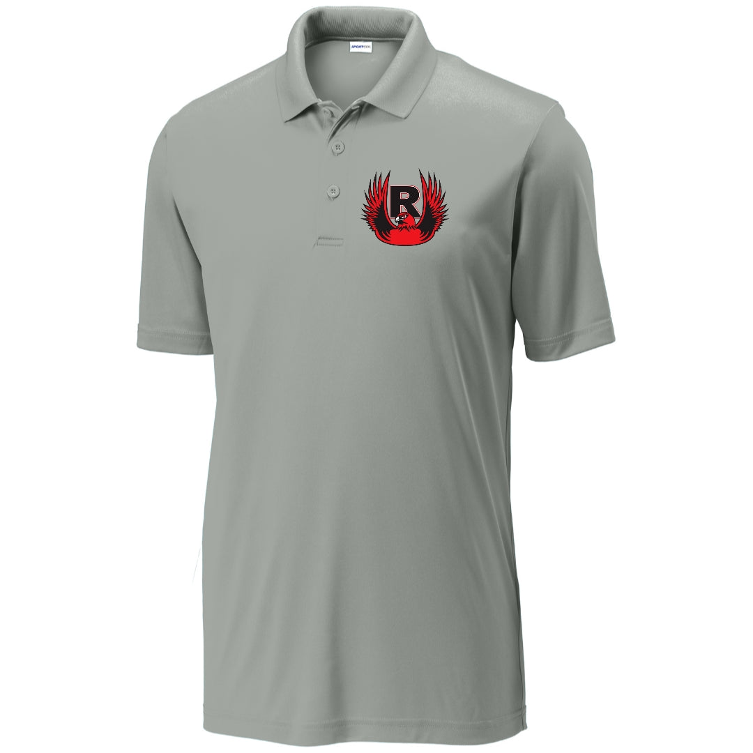 Riverside Performance Polo