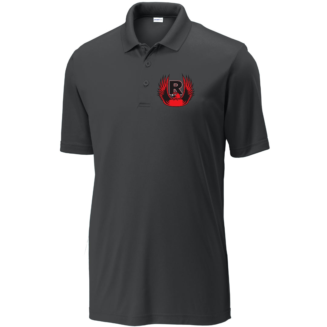 Riverside Performance Polo