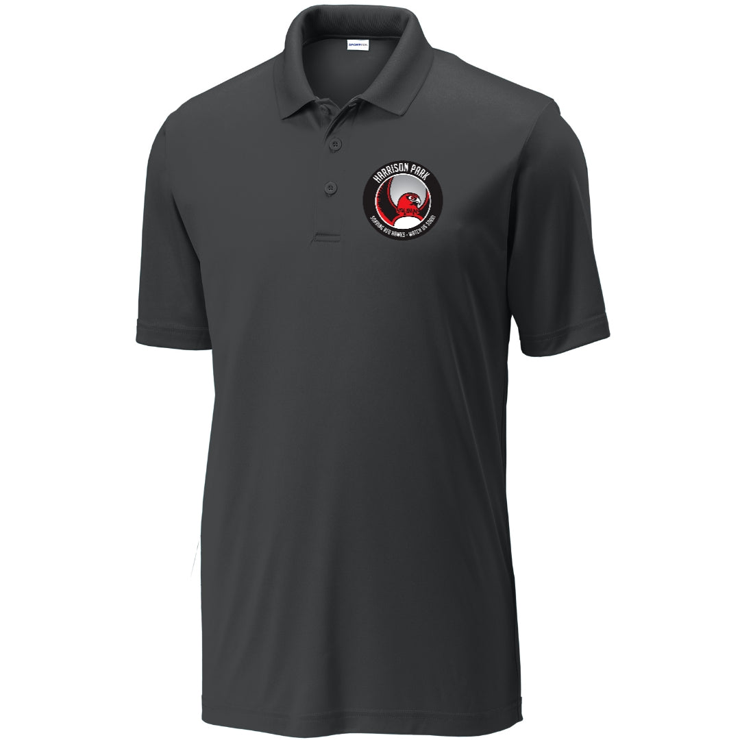 Harrison Park Performance Polo