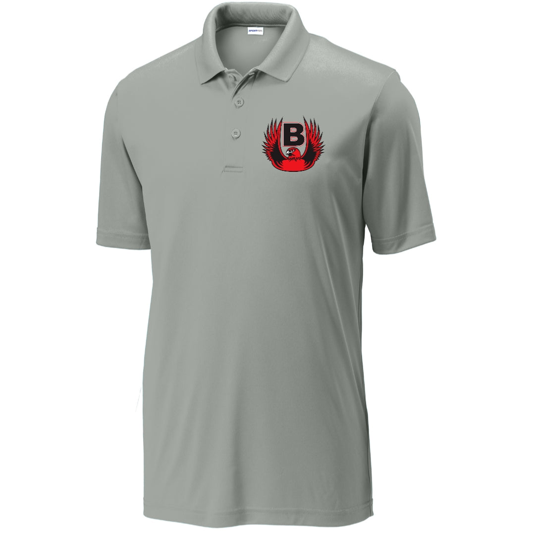 Burton Middle Performance Polo